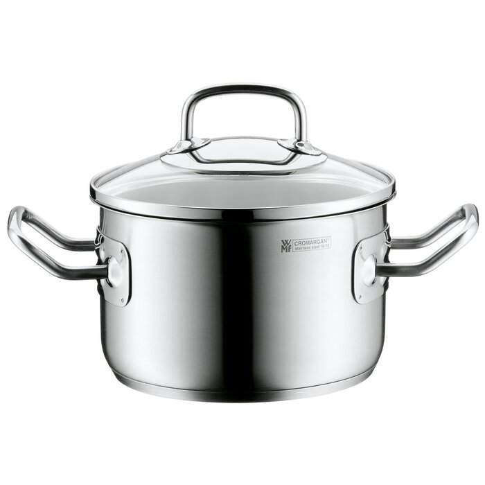 Каструля, глибока 16 см Profima WMF