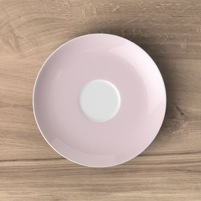 Блюдце до чашки для сніданку 174 мм Rose Garden Villeroy & Boch
