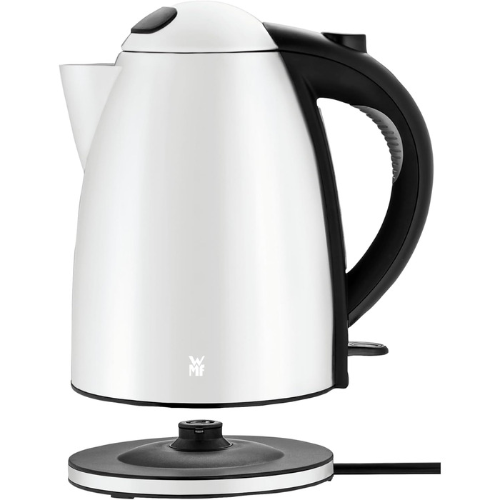Електрочайник 1,7 л, світло-сірий Stelio WMF