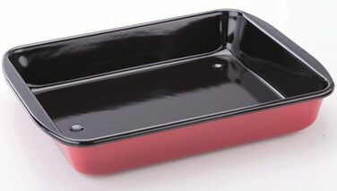 Сковорода прямокутна 41 см Riess