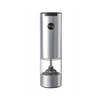 Електричний млин для солі і перцю GRILLI 777491 Код: 013010