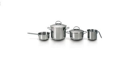 Набір посуду 37 предметів 2769037 BARAZZONI