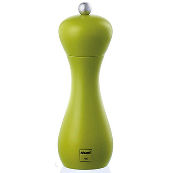 42535 Млинок для солі зелений, серія Rimini 180 мм (BIS01.04250S.222)