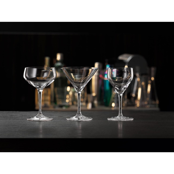 Набір із 4 келихів для коктейлів 150 мл, Perfect Serve Spiegelau