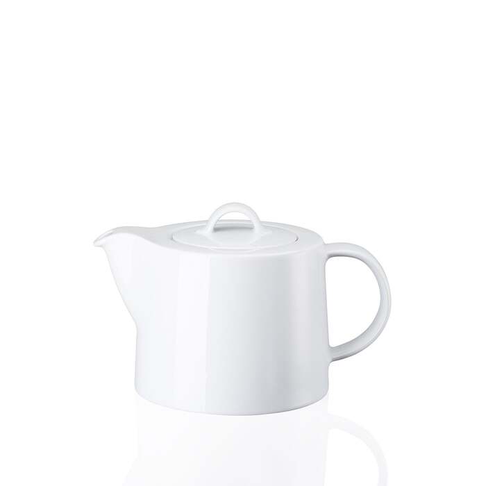 Чайник для заварювання 1,5 л, білий Cucina Arzberg