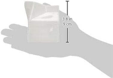 Ковші для молока 250 мл Excelsa