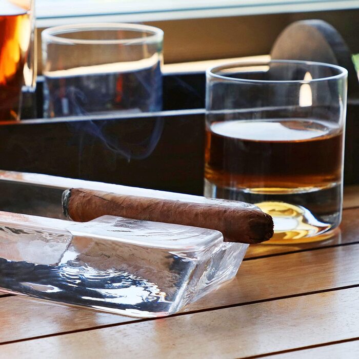 Попільничка для сигар 19 см Pasabahce