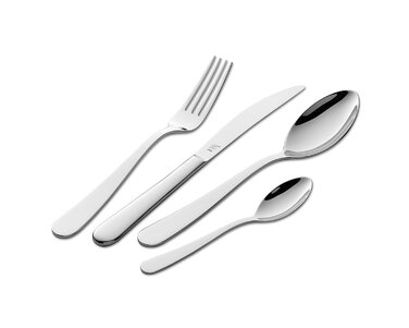 Набір столових приборів 30 предметів Greenwich Zwilling