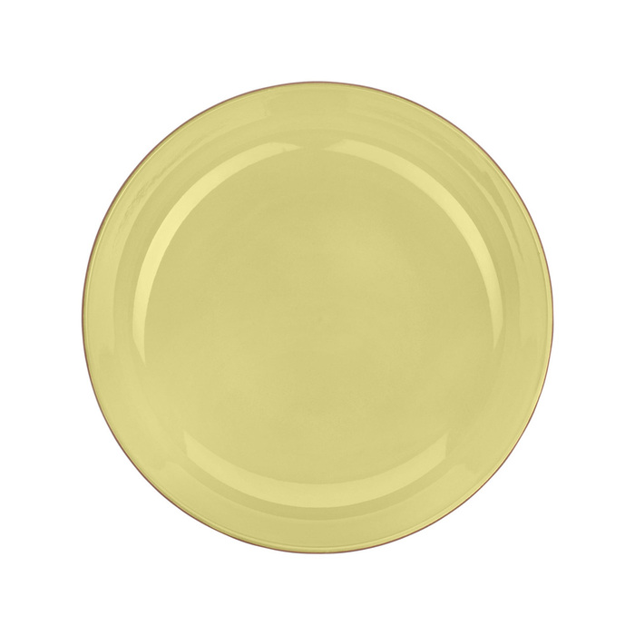 Миска Maxwell & Williams SIENNA, желтая, керамика, диам. 15 см, 580 мл