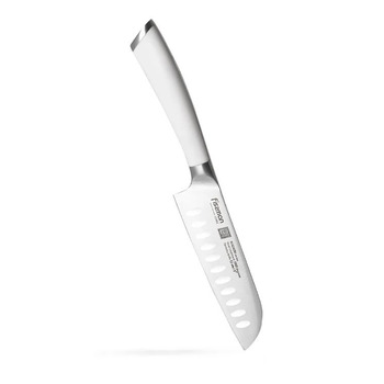 Нож сантока Fissman MAGNUM 13 см X50CrMoV15 сталь (12462)