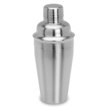 Шейкер металевий 500 мл Lounge Blomus