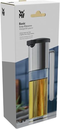 Дозатор уксуса и растительного масла 120 мл, Basic WMF