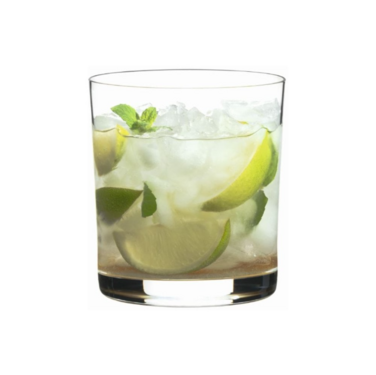 Склянка для віскі 0,37 л 0419/02