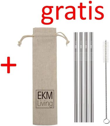 Набір склянок для лонг-дринків 0,4 л, 8 предметів, Bossa Nova Nachtmann