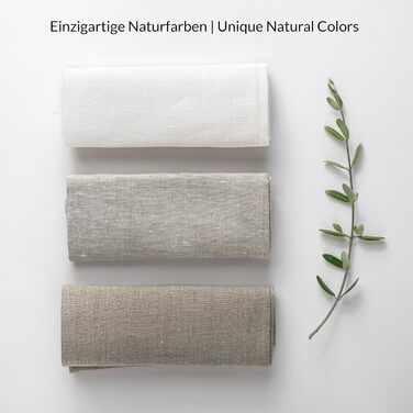 Набір кухонних рушників з 6 предметів 45 x 70 см Varvara Home