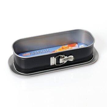 Рознімна форма для випічки прямокутна 30 x 11 см Noblesse Kaiser