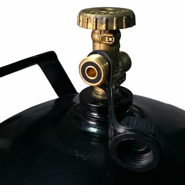 Баллон взрывобезопасный 27 л Classic Код: 013365