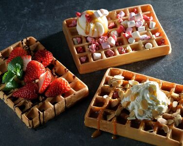 Гриль Tefal GC716 OptiGrill+ (6492003)