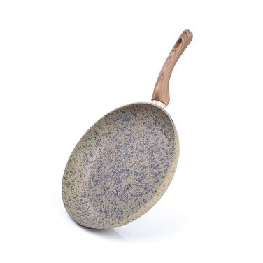 Сковорода для жарки Fissman CREMA NOVA 28x5,4 см (4323)