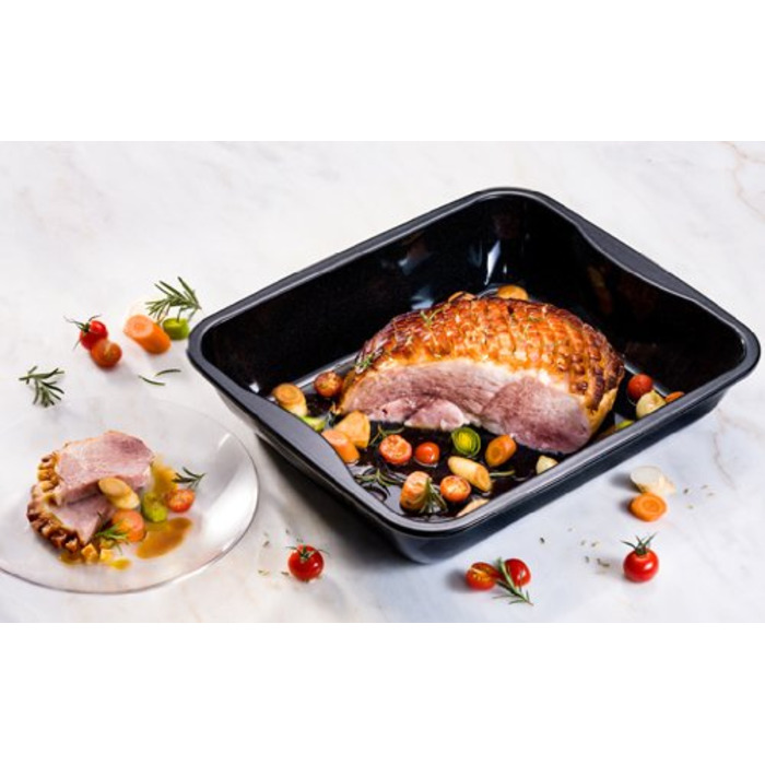 Форма для випікання глибока 40 x 34 см Back-Idee Kreativ Dr. Oetker