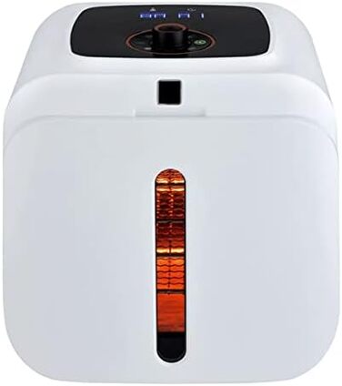 Дегидратор на 5 полок инфракрасный, 500 Вт Kopp Verlag