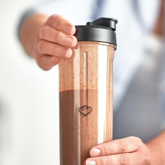 Высокопроизводительный блендер 2,5 л 2000 Вт Springlane Kitchen