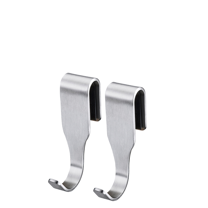 Набір гачків підвісних, 2 предмети Smartline Gefu