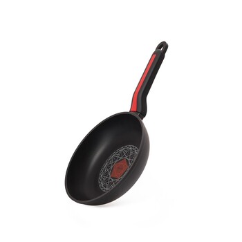 Сковорідка для смаження Fissman 20x5 см POWER алюміній з антипригарним покриттям (4830)