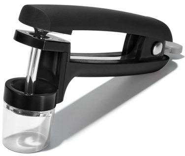 Инструмент для удаления косточек из вишни и оливок 4*11*27см 11316300