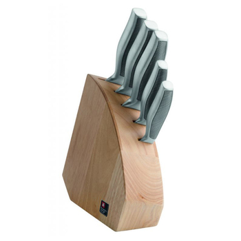 Набор ножей в колоде Richardson Sheffield Sense, 5 пр.