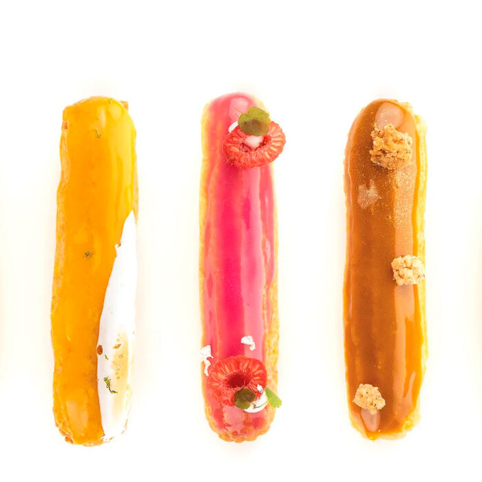 Air Mat Small Силіконовий килимок 300x400 мм