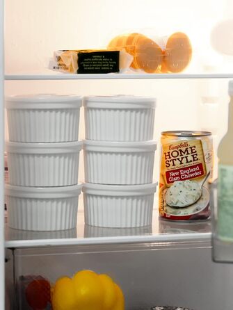 З кришкою, 284 мл