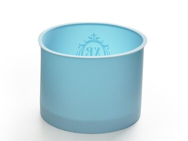 Форма для випічки паски Fissman 14x10 см (6643)