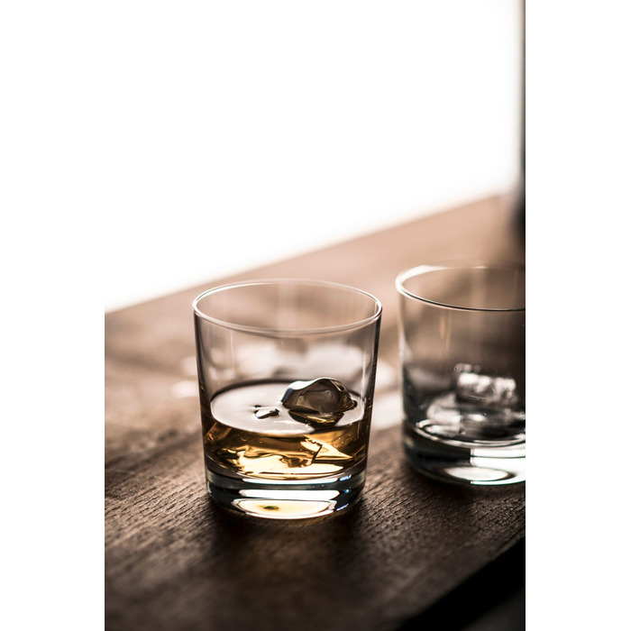 Склянка для віскі 0,356 л Basic Bar Selection 115835 Schott Zwiesel