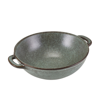 Салатник 15 см, 490 мл, ефект чавуну, Forge Cove, GenWare