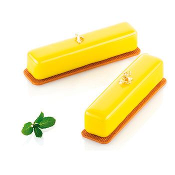 STRIPE ECLAIR 95 Форма из резины