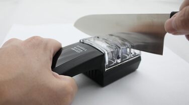 Точилка для ножей Yaxell