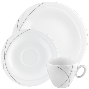 Кавовий сервіз 18 предметів Highline Trio Seltmann