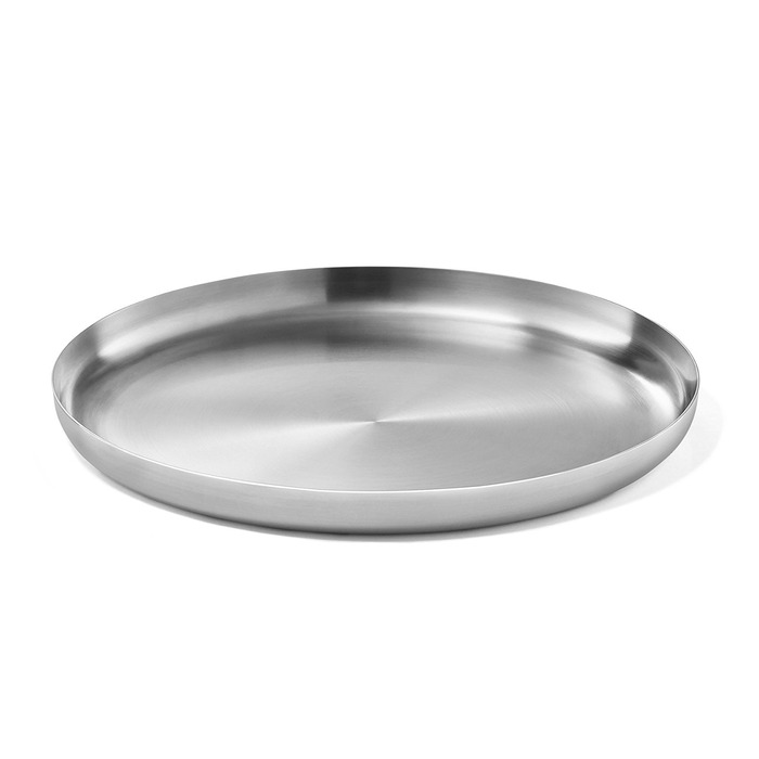 Підношення з поліпропілену 23 см Bevo Zack