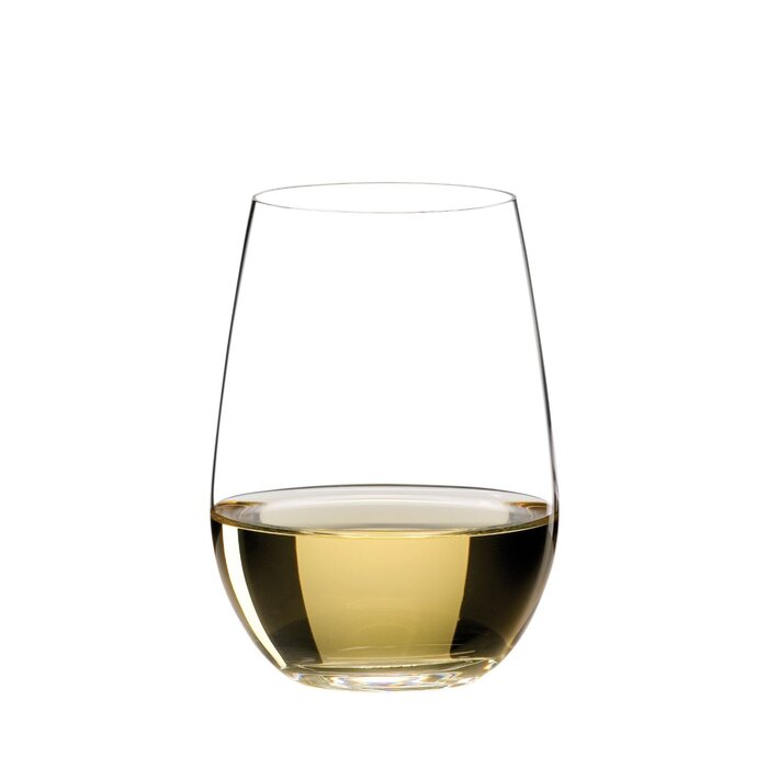 Набір келихів Riesling / Sauvingon Blanc 375 мл, 2 шт, O Wine Tumbler Riedel