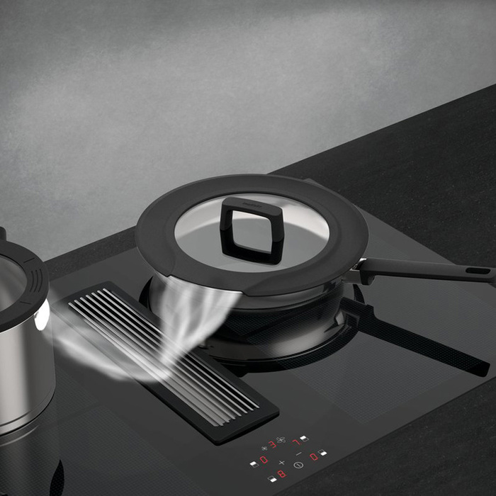 Набір сковорідок 24/28 см, 2 предмети GEM DOWNDRAFT BergHOFF