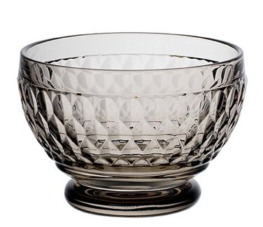 Піала десертна 114 мм сіра Boston Villeroy & Boch