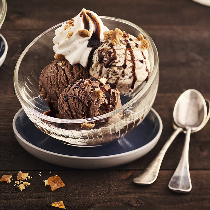 Соусник скляний 130 мл Ouessant La Rochere