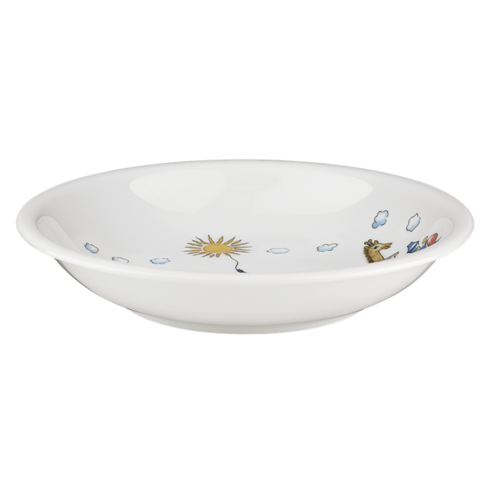 Тарілка для супу дитяча 20 см Flinke Flitzer Compact Seltmann