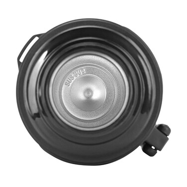 Термос Fissman 2000 мл цвет синий нержавеющая сталь (9874)