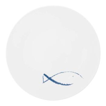 Тарілка підстановочна 33 см Blue Sea Coup Fine Dining Seltmann Weiden