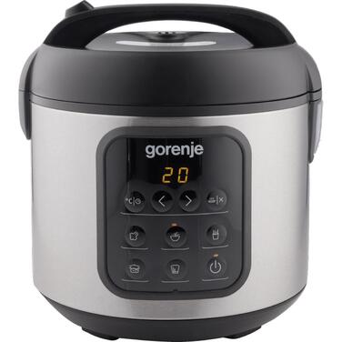 Мультиварка Gorenje MC2SBK (7158406)
