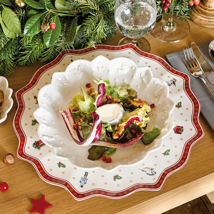 Тарілка 29 см Toy's Delight Villeroy & Boch