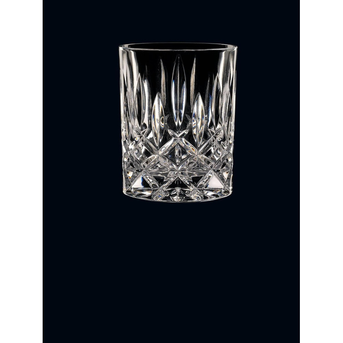 Набір склянок для віскі 295 мл, 4 предмети, Noblesse Nachtmann