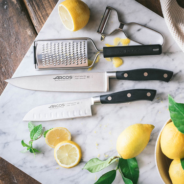 233700 Ніж кухарський 250 мм серія 'Riviera'